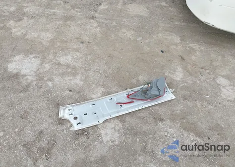 2012 Nissan Quest Sv z USA, uszkodzony, nr VIN JN8AE2KP4C9047760